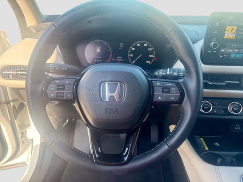Used 2025 Honda HR-V EX-L image 11