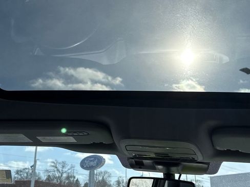 Certified 2023 Ford F150 Lariat w/ Equipment Group 502A High image 16