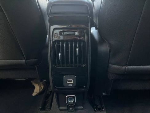 Certified 2024 Jeep Compass Latitude AWD/4WD image 57