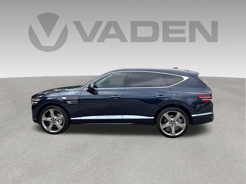Used 2023 Genesis GV80 3.5T w/ Prestige Package AWD/4WD image 22