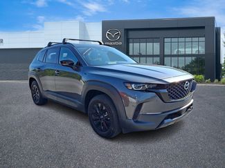 Used 2026 MAZDA CX-50 AWD 2.5 Hybrid w/ Weather Package video 1