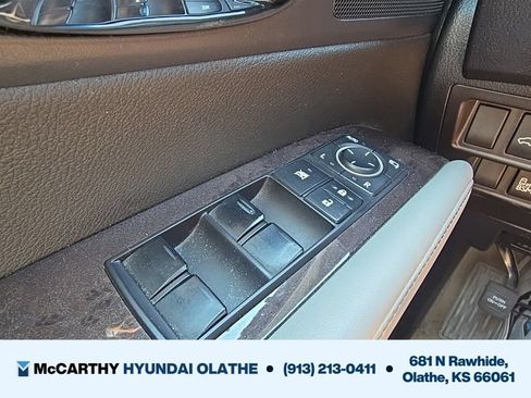 Used 2015 Lexus RX 350 AWD image 11
