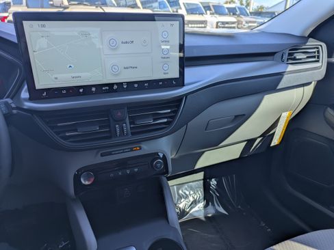 New 2026 Ford Escape SE FWD image 29