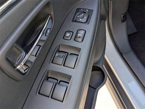 Used 2026 Mitsubishi Outlander Sport ES image 19