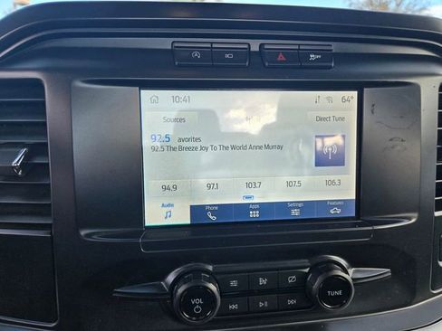 Used 2021 Ford F150 XL w/ Trailer Tow Package image 14