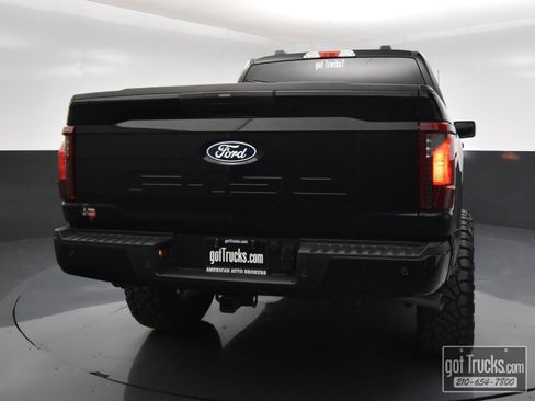 Used 2024 Ford F150 STX w/ Tow/Haul Package AWD/4WD image 6