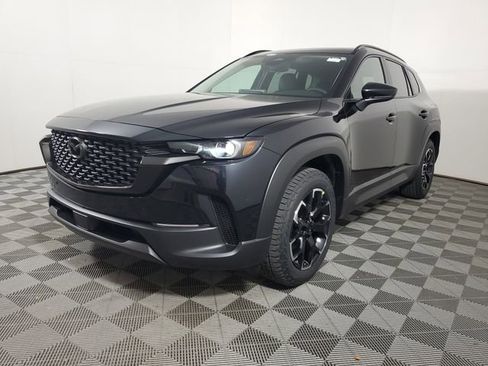 New 2026 MAZDA CX-50 Meridian Edition w/ Weather Package AWD/4WD image 3