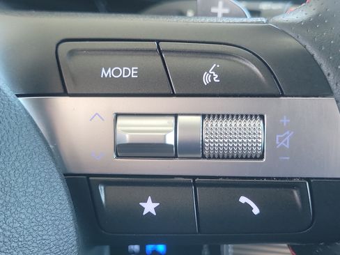 Certified 2024 Hyundai Kona N Line FWD image 9