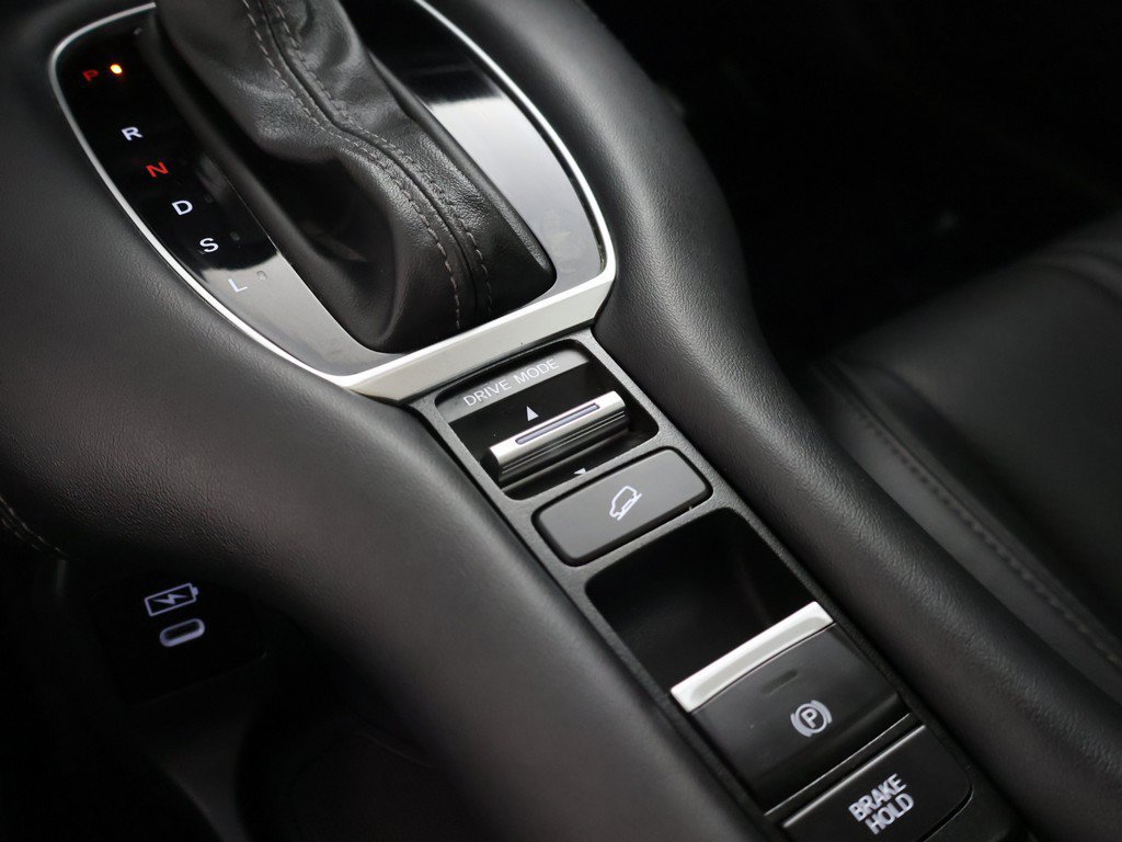 Used 2025 Honda HR-V EX-L image 51