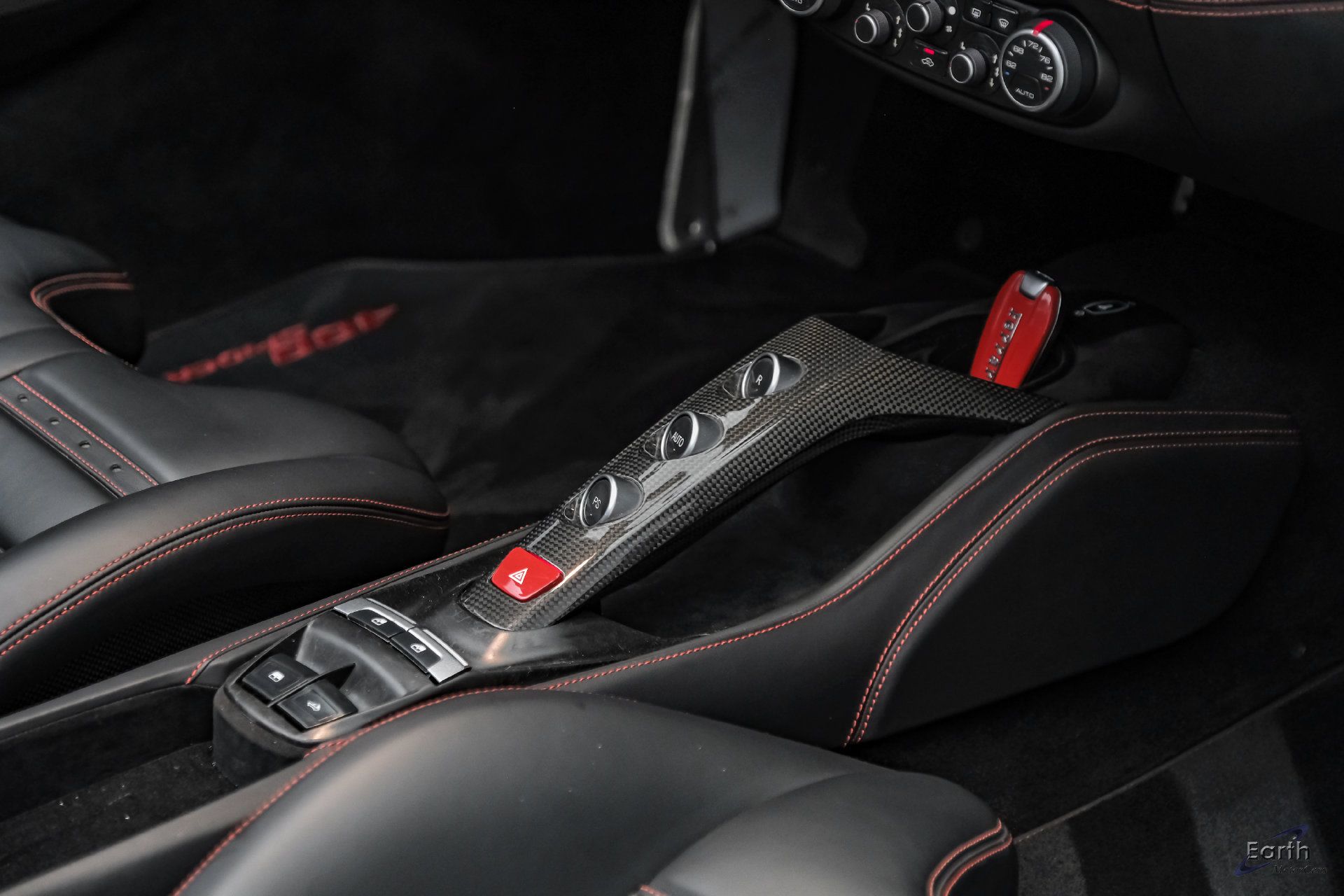 Used 2018 Ferrari 488 Spider RWD image 76