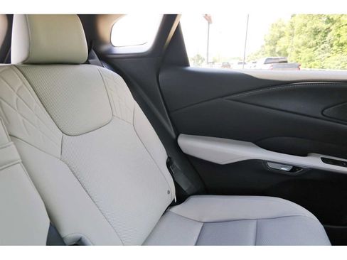 Used 2024 Lexus RX 350 Premium w/ Accessory Package (Z1) AWD/4WD image 10