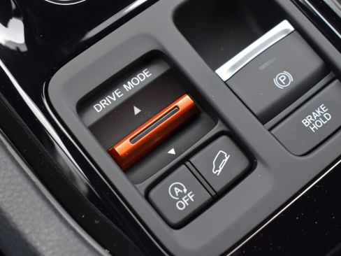 New 2026 Honda Passport TrailSport image 20