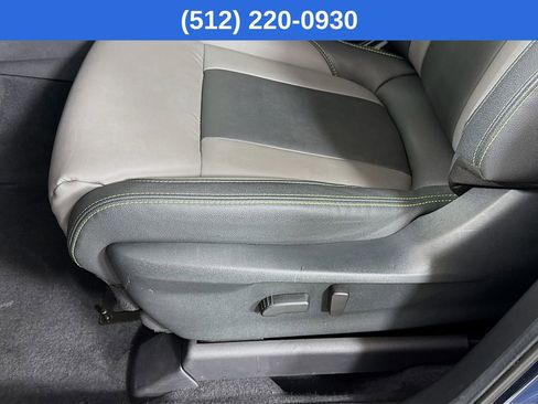 Certified 2023 Subaru Ascent Onyx Edition AWD/4WD image 23