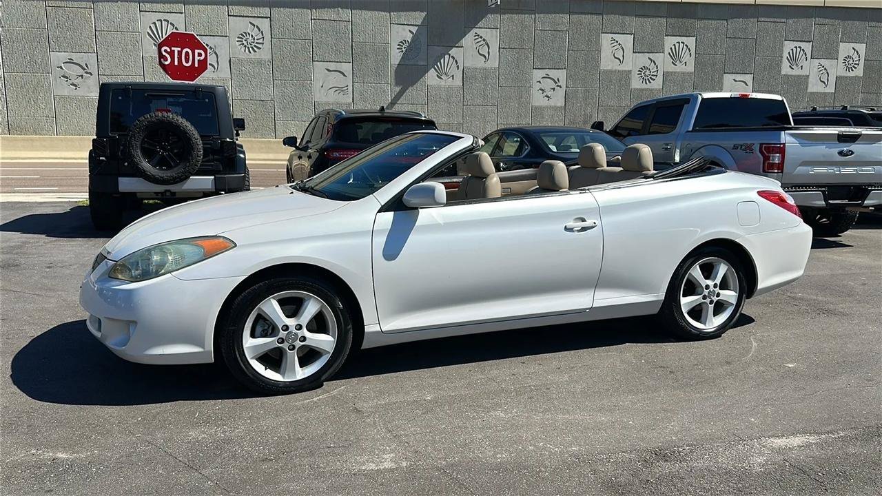 Used 2006 Toyota Solara SLE FWD image 15