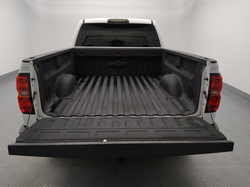Used 2017 Chevrolet Silverado 1500 Custom w/ Rally 1 Edition RWD image 29
