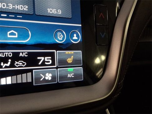 Certified 2024 Subaru Legacy Premium image 25