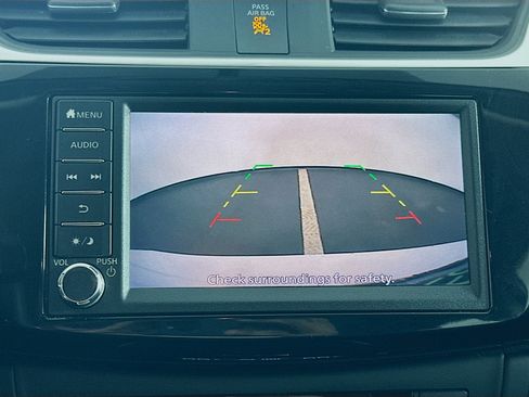 Used 2019 Nissan Sentra SV image 21