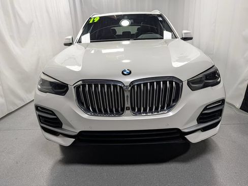 Used 2019 BMW X5 xDrive40i w/ Convenience Package AWD/4WD image 9