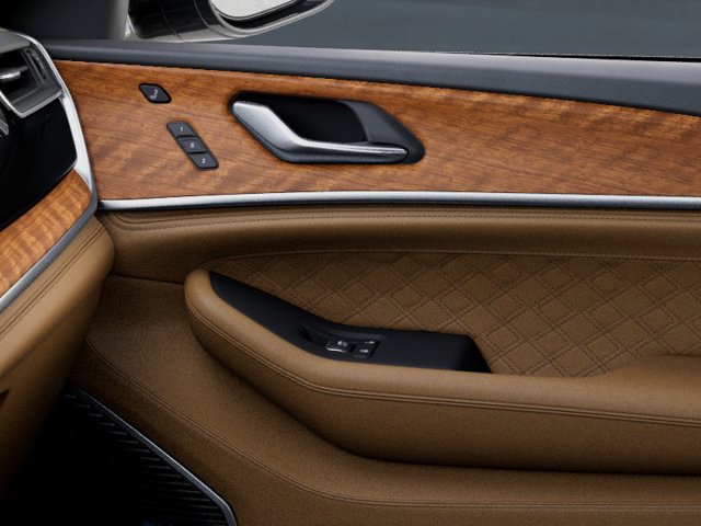 New 2027 Jeep Grand Cherokee Summit AWD/4WD image 25