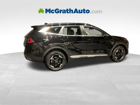 New 2026 Kia Sportage EX image 3