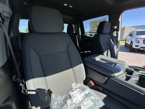 New 2026 GMC Sierra 1500 SLE w/ X31 Off-Road Package image 43