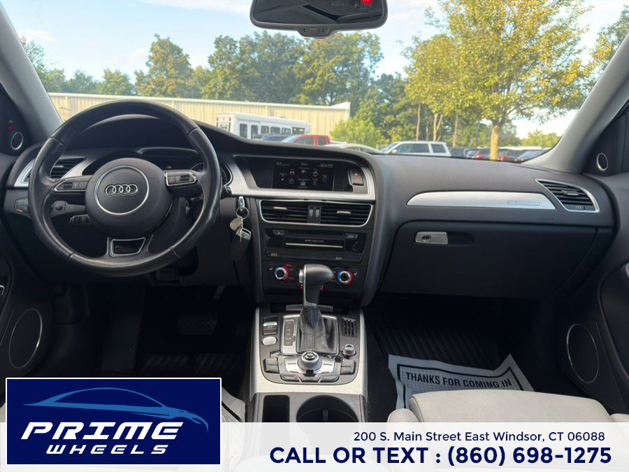 Used 2016 Audi A4 2.0T Premium Plus AWD/4WD image 19
