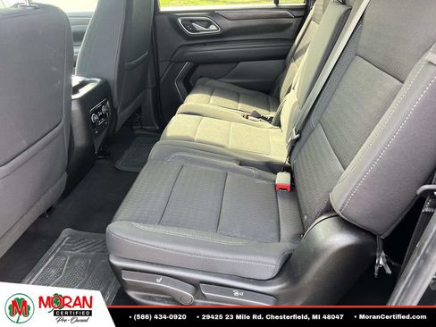 Used 2023 Chevrolet Suburban LS AWD/4WD image 12