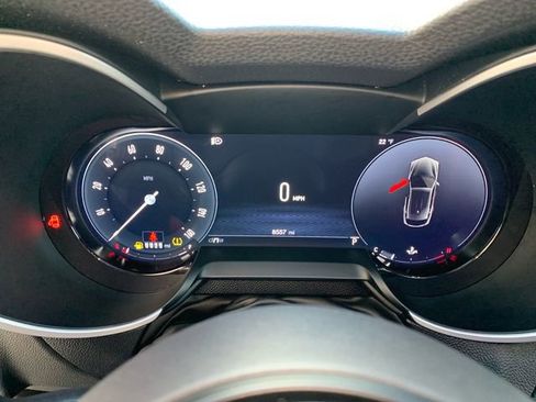 Used 2024 Alfa Romeo Stelvio Ti w/ Performance Driving Package image 21