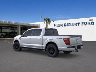 New 2026 Ford F150 XLT w/ Equipment Group 302A MID