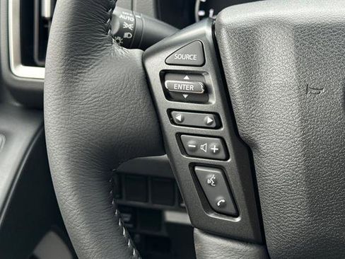 New 2026 Nissan Frontier SV w/ SV Convenience Package image 24