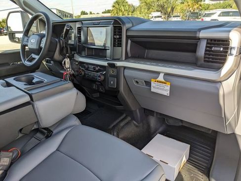 New 2026 Ford F350 XL image 13