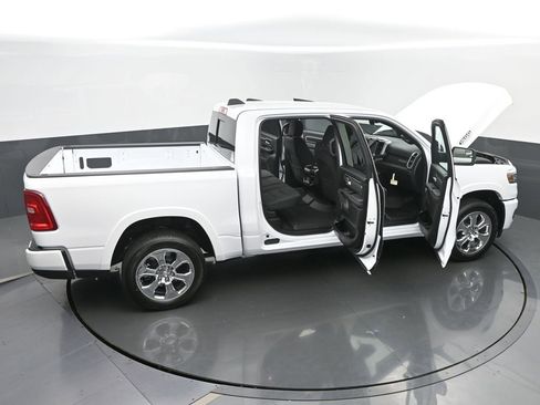 New 2025 RAM 1500 Big Horn image 65