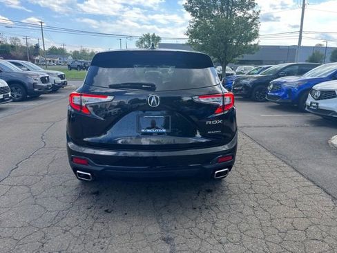 Certified 2024 Acura RDX SH-AWD image 12