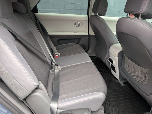 Used 2024 Hyundai Ioniq 5 SEL image 9