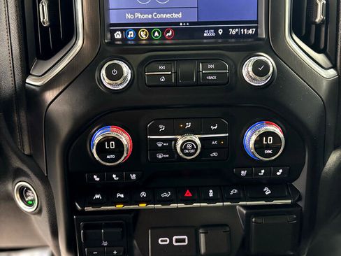 Used 2019 GMC Sierra 1500 AT4 w/ AT4 Premium Package image 21