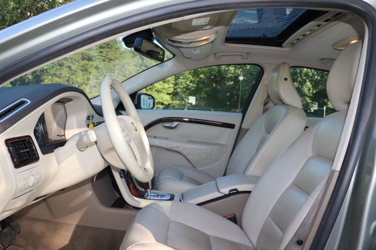 Used 2007 Volvo S80 3.2 FWD image 8