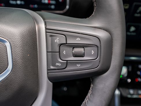 Used 2026 GMC Sierra 2500 Denali w/ Denali Reserve Package image 31