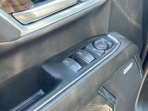 Used 2023 Chevrolet Silverado 1500 RST w/ RST All Star Premium Package AWD/4WD image 17
