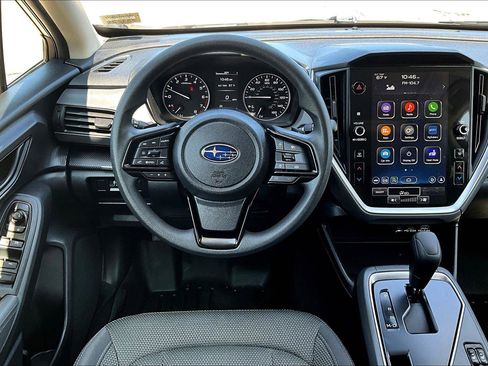 Used 2024 Subaru Crosstrek 2.0i Premium image 5