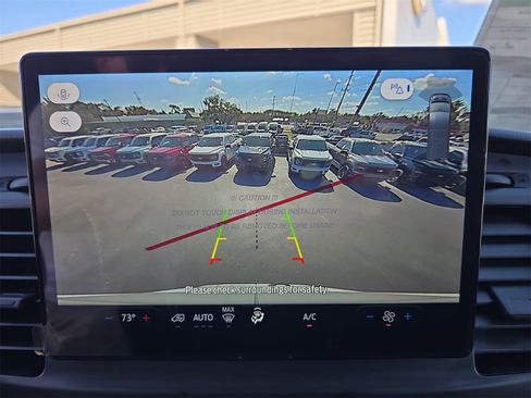 New 2026 Ford Transit 250 148 Medium Roof w/ Load Area Protection Package image 18