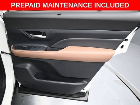 Certified 2026 Toyota Grand Highlander AWD image 36