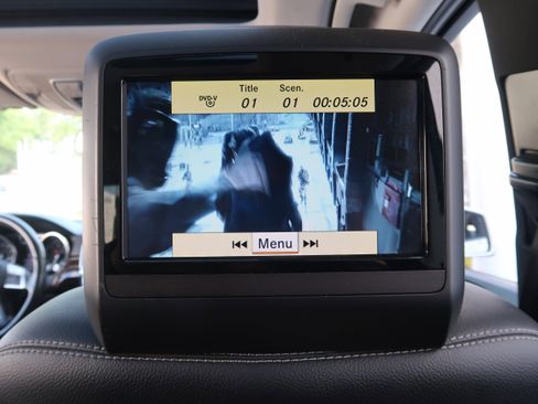 Used 2012 Mercedes-Benz ML 350 4MATIC image 35