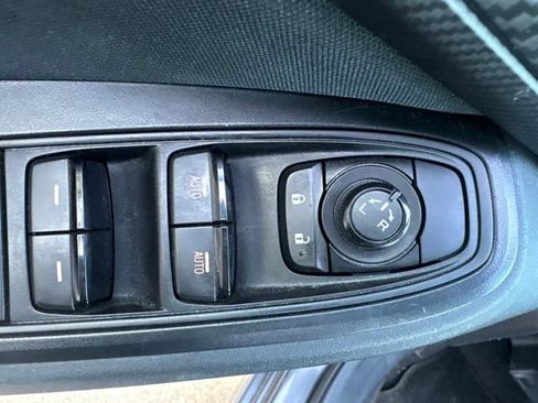 Used 2022 Subaru Impreza 2.0i AWD/4WD image 10