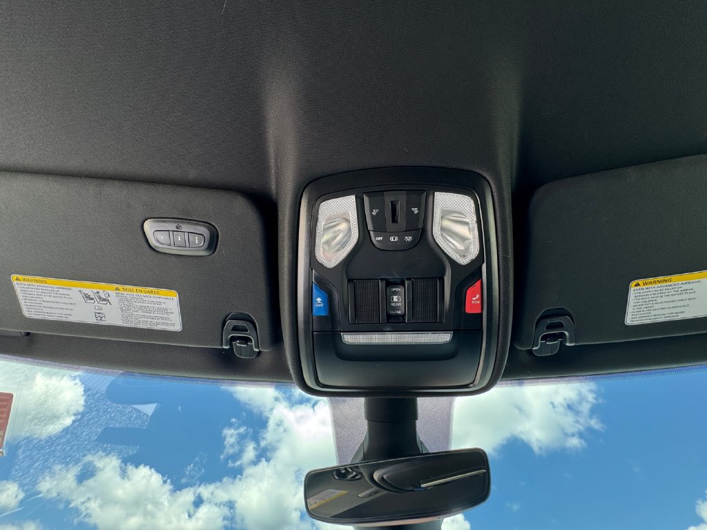 Used 2023 RAM 1500 Big Horn AWD/4WD image 30
