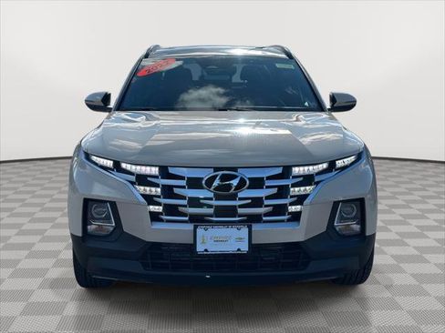 Used 2022 Hyundai Santa Cruz SEL w/ Activity Package image 8