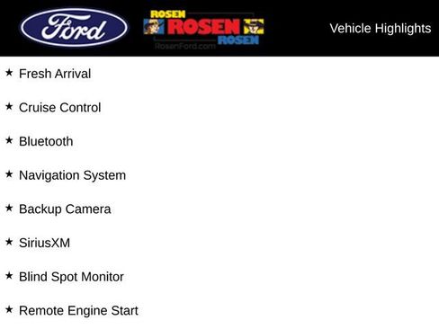 New 2026 Ford Mustang Dark Horse image 37