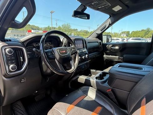 Used 2019 GMC Sierra 1500 AT4 image 18