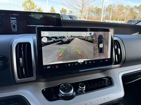 New 2026 Ford Expedition Max Active image 17