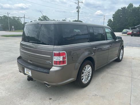 Used 2014 Ford Flex SEL w/ Equipment Group 202A FWD image 5