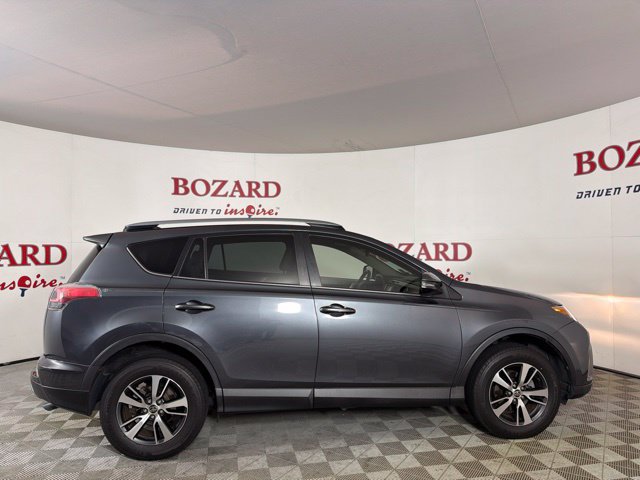 Used 2017 Toyota RAV4 XLE w/ Plus Special Value Package FWD image 18